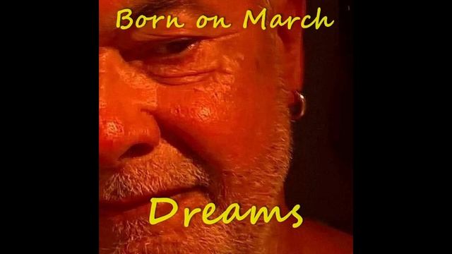 Born on March - Dreams (Cover Fleetwood Mac) смотреть онлайн