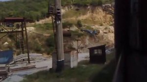 Тоннели Севастополя