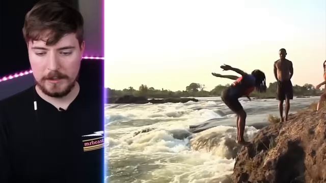 Самые Опасные Туристические Направления! смотреть онлайн