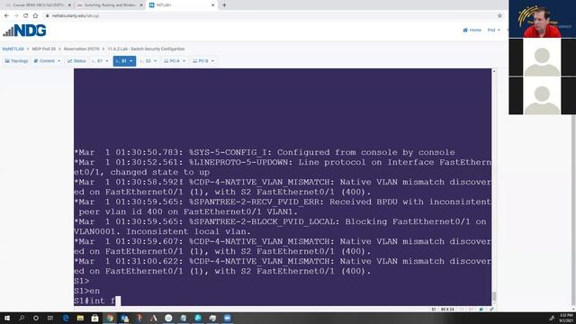 ITC SRWE Lab Class Meeting 9/2/21 смотреть онлайн