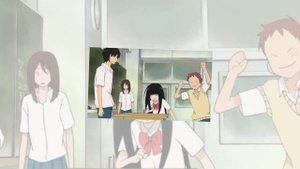 Топ-10 аниме похожих на «Хоримия»