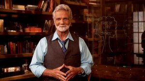 Дар СЛОВО ЗНАНИЯ - Джон Пол Джексон