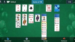 Microsoft Solitaire Collection - Event – May 12-13, 2021 - #7