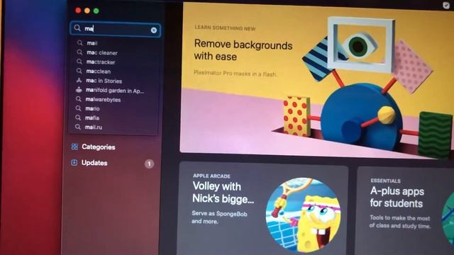 How Much Free Space For MacOS Monterey смотреть онлайн