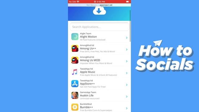 How to Hack Among Us Free Skins On Every Device (2020) смотреть онлайн