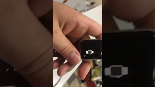 Apple Watch 3 38mm смотреть онлайн