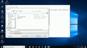 How to activate windows 10 with out any softwares