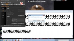 Bonzi buddy virus on windows 7