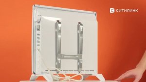 Обзор конвектора Royal Clima Atri Econo REC-AE1000M | Ситилинк