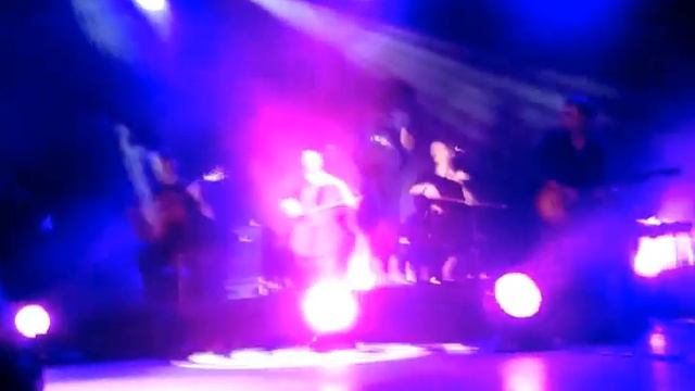 Imany @ Vilnius, 2013 July 28 смотреть онлайн