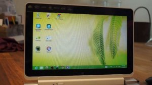 Review: Acer Iconia Tab W510 hybride Windows 8 tablet