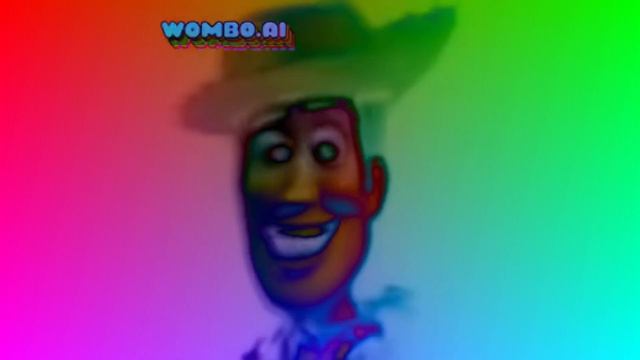 Preview 2 Woody Deepfake Effects Sponsored by Preview 2 Effects