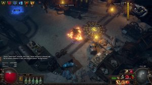 шахта 350 глубина ПОЕ. Delve Path of Exile 350 depth