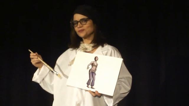 The Hammerhead Quiz Show - Introduction смотреть онлайн