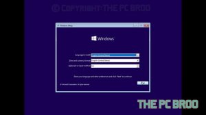 How to Fix Windows Cannot install 0x80070006 Network problems & Installation Error
