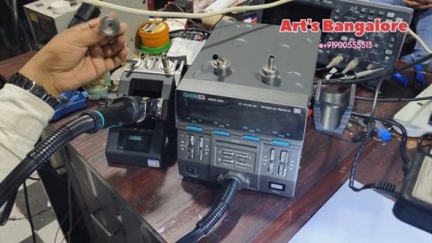 Unboxing Sugon 3M SMD 8650 & review