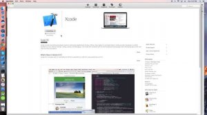 Xcode: How to download and install Xcode on Mac OS