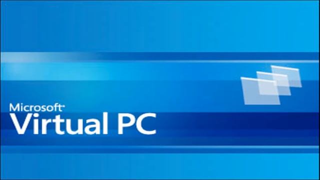 Virtual PC 2007 смотреть онлайн