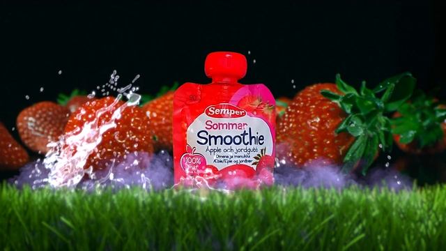 Final Cut Pro X | Fruktis Commercial | Pro FX | Smoke смотреть онлайн