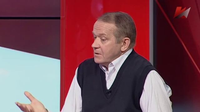 "Красная линия" представляет (23.10.2015) смотреть онлайн