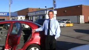 For Sale 2005 Pontiac Wave at Addison's Chevrolet Pontiac Buick in Mississauga