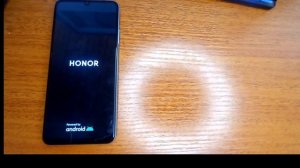How to hard reset Honor X7a (RKY- LX2, VNA-LX2, VNE-LX2) Remove pattern/password lock