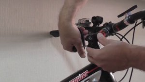 Удлинитель руля велосипеда с Aliexpress.