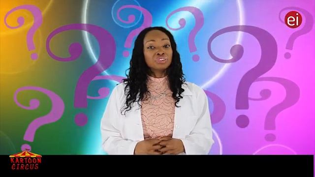 Why does and apple turn brown after it has been cut - Why Girl смотреть онлайн