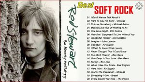 ROD STEWART | Rod Stewart Songs | The Best Of Rod Stewart - Rod Stewart Greatest Hits Full Album