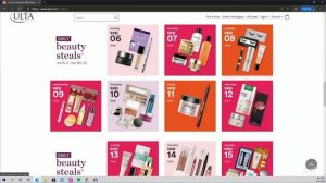 Uhhhhh OK? Let's talk about the ULTA 21 Days of Beauty Sale (2020)