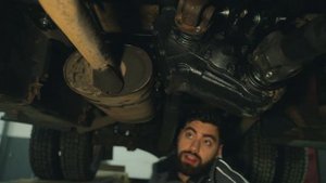 Апгрейд Газели автодома. Раздатка на века!