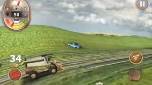 Zombie Derby Game Walkthrough (all 1 5 lvl) (Android & iOS)