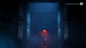 💿💀Below the Ruins __ Subterranean Dark Ambience