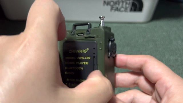 ZHIWHISの無骨ラジオ смотреть онлайн