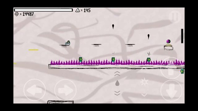 Super Fancy Pants Adventure - All Challenges(Without FPA1 remix) смотреть онлайн