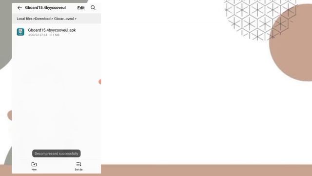 How to get the new iOS 15.4 emojis on Gboard смотреть онлайн