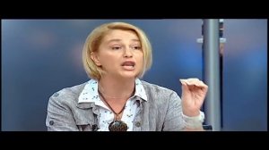 Ребенок — не кукла. Касается Каждого, эфир от 16.07.2014
