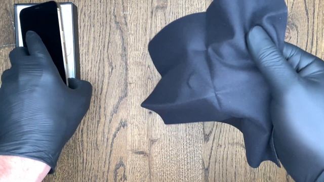 Распаковка Apple iPhone 12 Pro Max / Внешнее сравнение с iPhone XS Max / Unpacking iPhone 12 Pro Ma смотреть онлайн