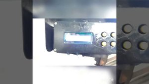 Станок для наплавки валов  на  ардуино своими руками.