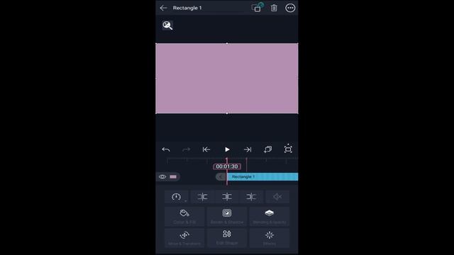 alight motion mask transition tutorial And masking transition pack | 2D Shape Transition Pack  idea