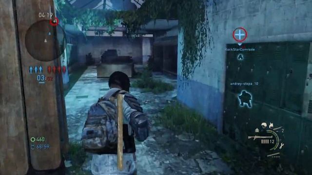 The Last of Us™ Remastered смотреть онлайн