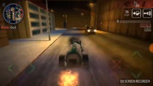 How to get rocket car in payback 2