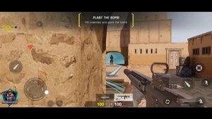 Project RushB New Beta Gameplay (Android / Ios)