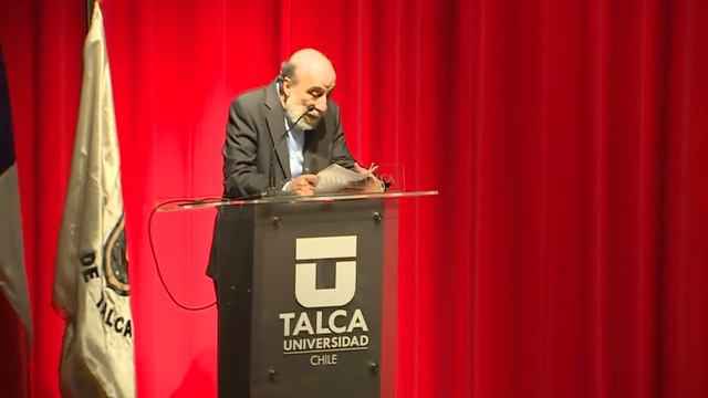 NOTA PREMIO JOSÉ DONOSO смотреть онлайн