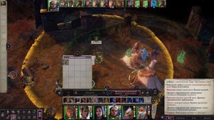 Pathfinder: Wrath of the Righteous. Часть 46. Древнее саркорианское привидение.