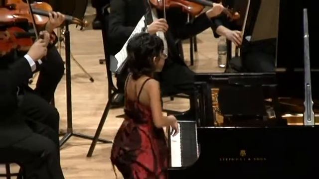 Mastery School of Music, Young Artists Concerto Gala 2013 смотреть онлайн