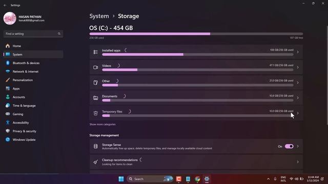 How to Delete System Queued Windows Error Reporting Files смотреть онлайн