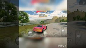 Drift max pro лучшая игра про дрифт!!!