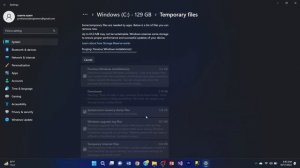 windows 11 | How to Delete Windows.Old Folder from window 11