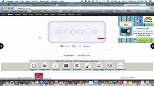Google Tricks (Part III)
